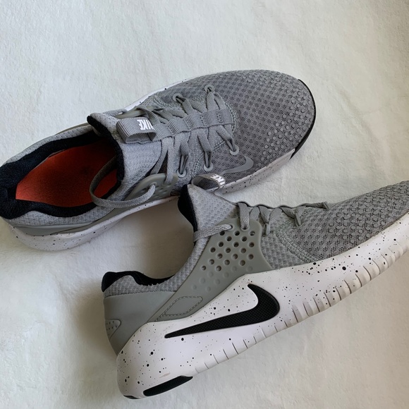 Men NIKE Free TR V8 Training Athletic Lifestyle main image 10